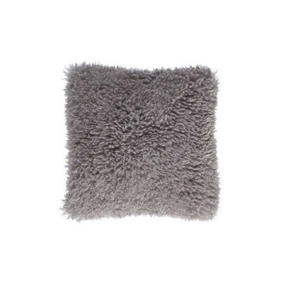 Μαξιλάρι Διακόσμησης Nef-Nef Oscar Grey 45x45