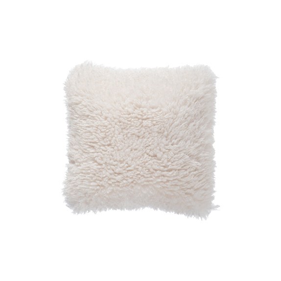 Μαξιλάρι Διακόσμησης Nef-Nef Oscar Off White 45x45