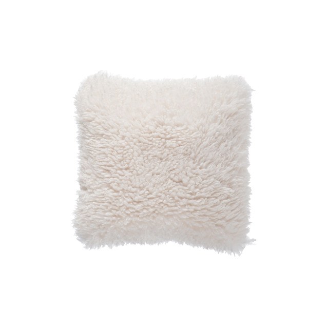 Μαξιλάρι Διακόσμησης Nef-Nef Oscar Off White 45x45