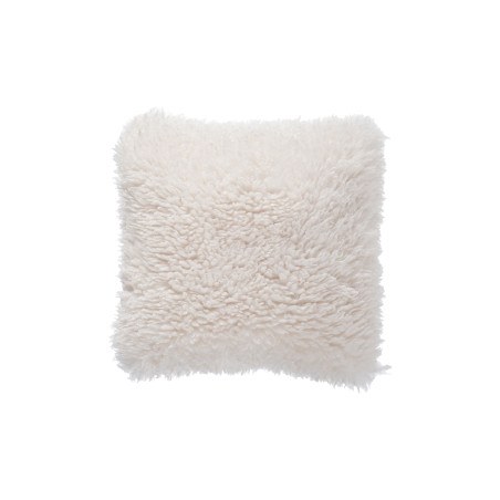 Μαξιλάρι Διακόσμησης Nef-Nef Oscar Off White 45x45