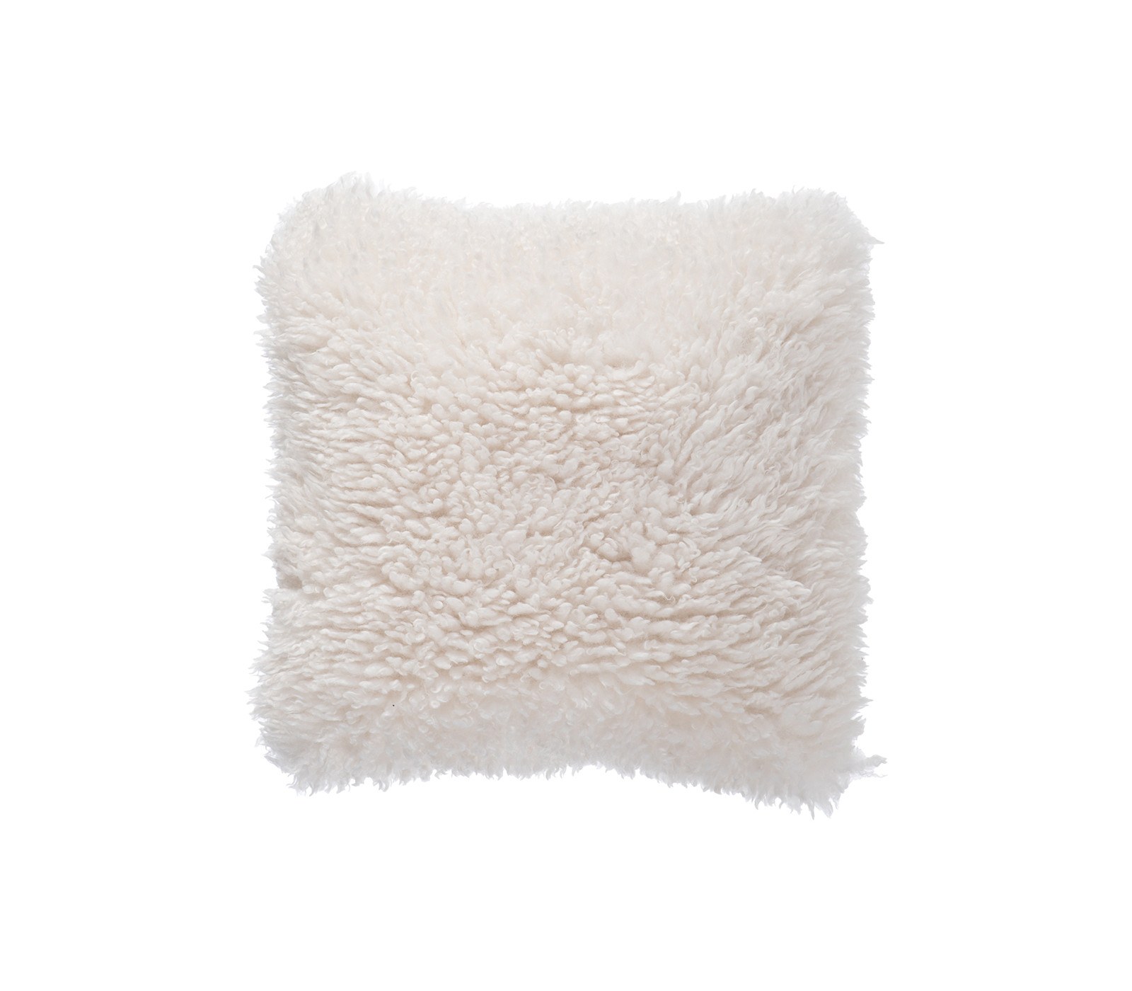 Μαξιλάρι Διακόσμησης Nef-Nef Oscar Off White 45x45