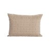 Μαξιλάρι Διακόσμησης Nef-Nef Jeneria Beige 40x55