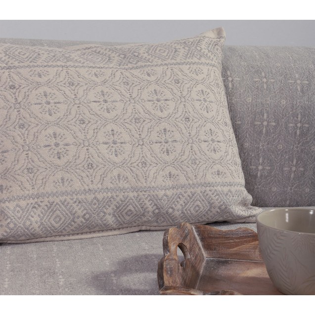 Μαξιλάρι Διακόσμησης Nef-Nef Jeneria Beige 40x55