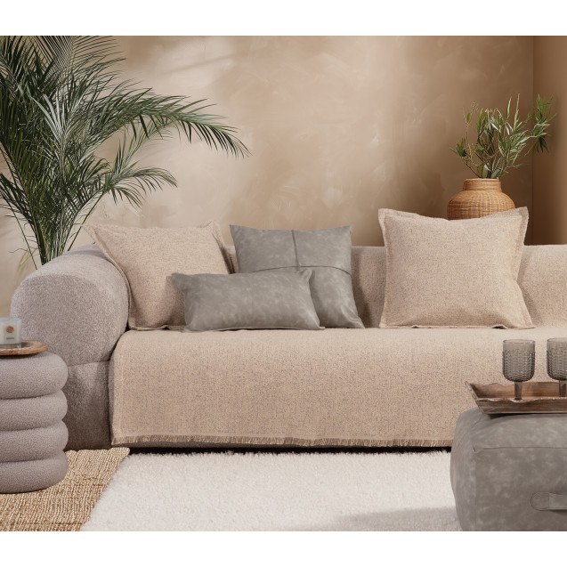 Ριχτάρι Τριθέσιου Nef-Nef Alamo 25 Brown 170x300