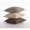 Μαξιλάρι Διακόσμησης Nef-Nef Alamo 25 Brown 50x50
