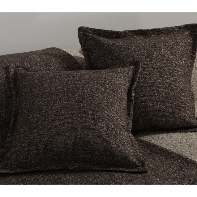 Μαξιλάρι Διακόσμησης Nef-Nef Alamo 25 Brown 50x50