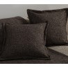 Μαξιλάρι Διακόσμησης Nef-Nef Alamo 25 Brown 50x50