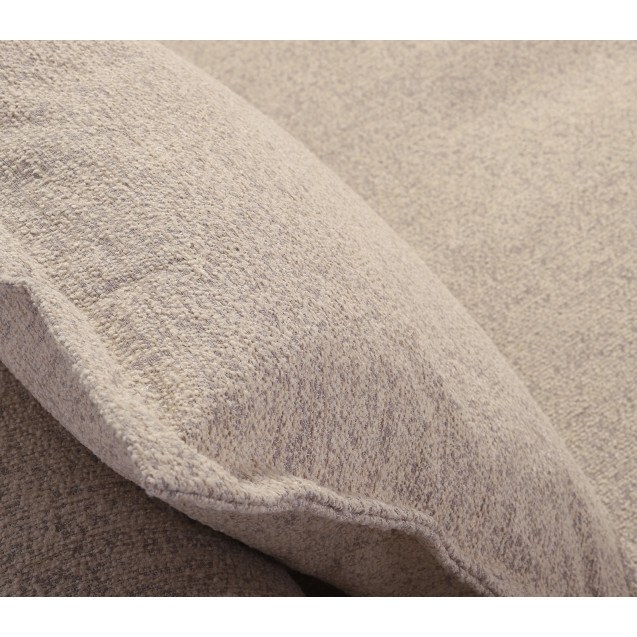 Μαξιλάρι Διακόσμησης Nef-Nef Alamo 25 Brown 50x50