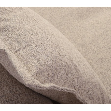 Μαξιλάρι Διακόσμησης Nef-Nef Alamo 25 Brown 50x50