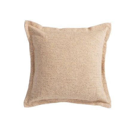 Μαξιλάρι Διακόσμησης Nef-Nef Alamo 25 Ecru 50x50