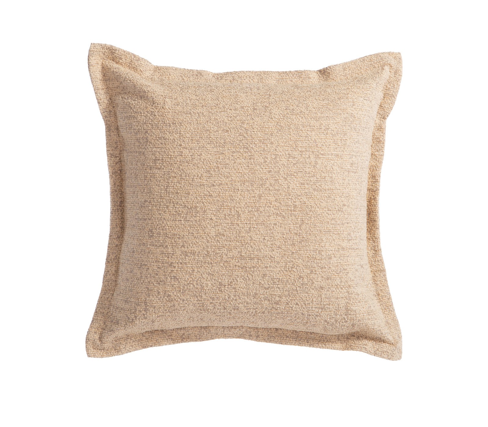 Μαξιλάρι Διακόσμησης Nef-Nef Alamo 25 Ecru 50x50