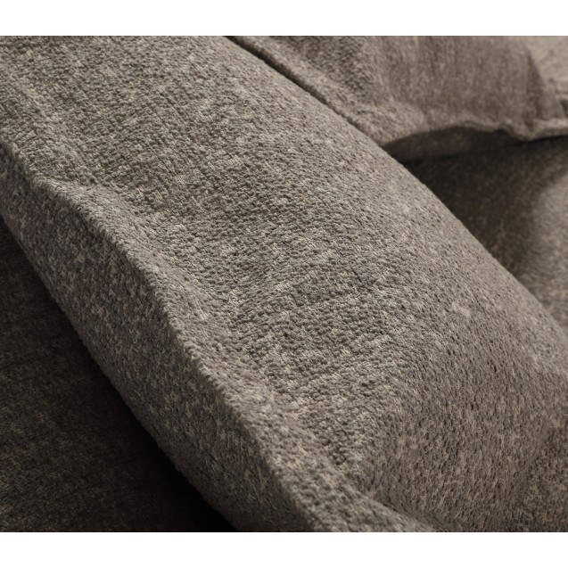 Μαξιλάρι Διακόσμησης Nef-Nef Alamo 25 Stone 50x50