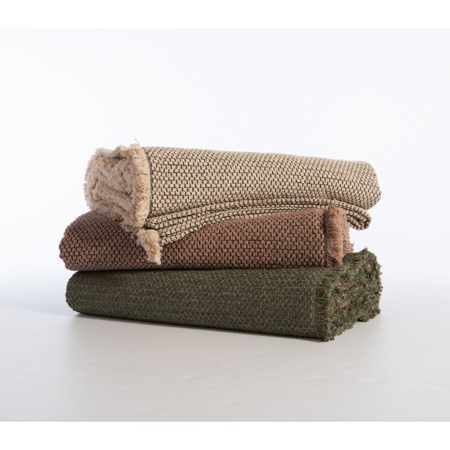 Ριχτάρι Πολυθρόνας Nef-Nef Brooklyn 25 Mocca...