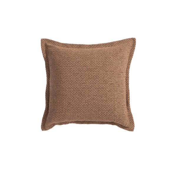 Μαξιλάρι Διακόσμησης Nef-Nef Brooklyn 25 Mocca 50x50