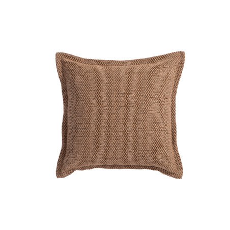 Μαξιλάρι Διακόσμησης Nef-Nef Brooklyn 25 Mocca 50x50