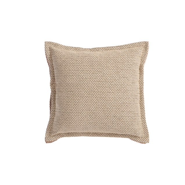 Μαξιλάρι Διακόσμησης Nef-Nef Brooklyn 25 Mocca...