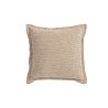 Μαξιλάρι Διακόσμησης Nef-Nef Brooklyn 25 Mocca 50x50