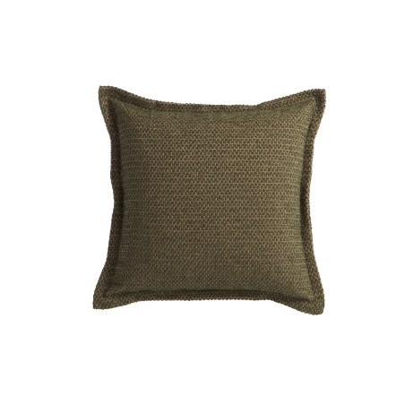 Μαξιλάρι Διακόσμησης Nef-Nef Brooklyn 25 Mocca 50x50