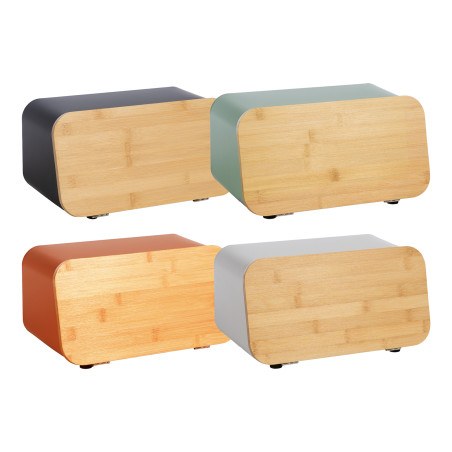 Ψωμιέρα Nef-Nef Bread Basket Terra 34,5x19x17