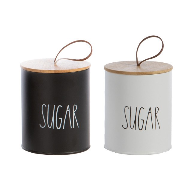 Δοχείο Για Ζάχαρη Nef-Nef Sweet Sugar White...