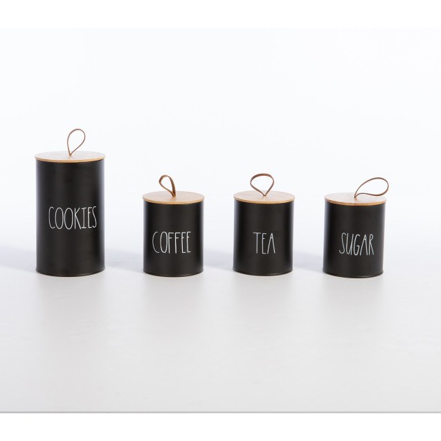 Δοχείο Για Ζάχαρη Nef-Nef Sweet Sugar White...