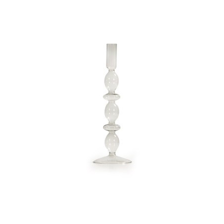 Κηροπήγιο Nef-Nef Indila Natural 9x26,5