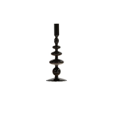 Κηροπήγιο Nef-Nef Dario Black 9x28