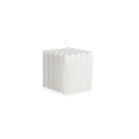 Αρωματικό Κερί Nef-Nef Fermin White 450gr