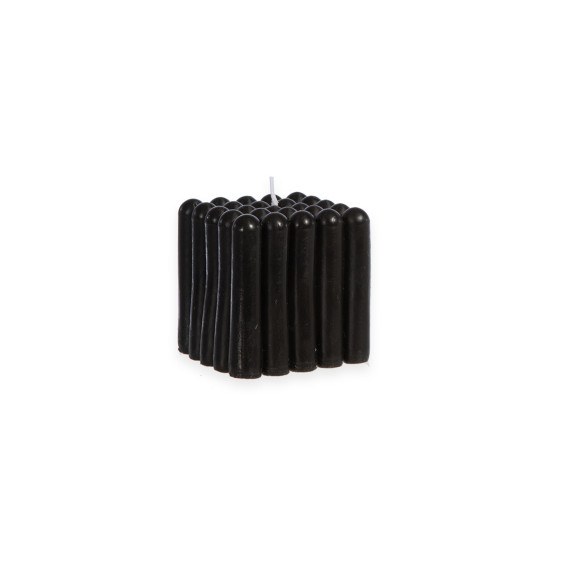 Αρωματικό Κερί Nef-Nef Fermin Black 450gr