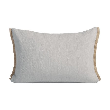 Μαξιλάρι Διακόσμησης Nef-Nef New Tanger N.Beige/Ecru 40x55