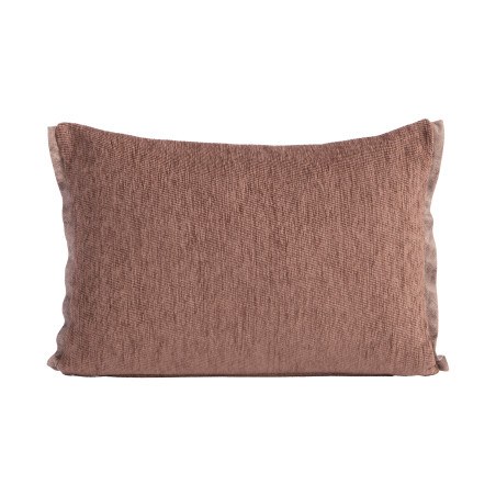 Μαξιλάρι Διακόσμησης Nef-Nef New Tanger N.Beige/Ecru 40x55