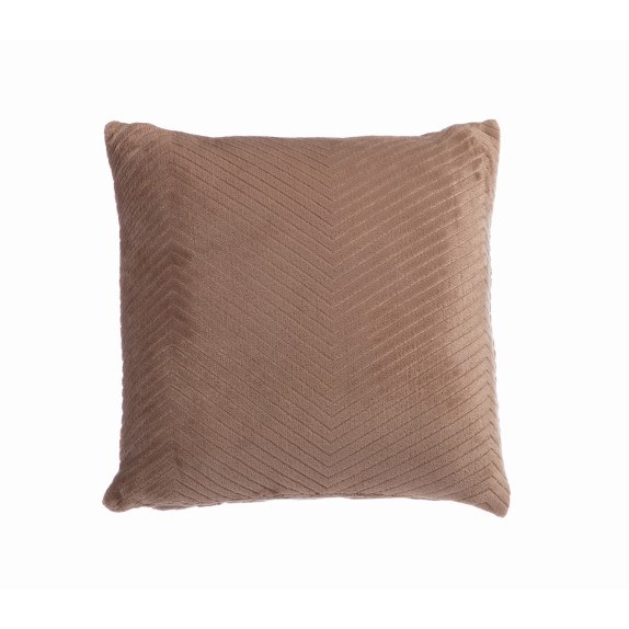 Μαξιλάρι Διακόσμησης Nef-Nef Dakari Brown 45x45