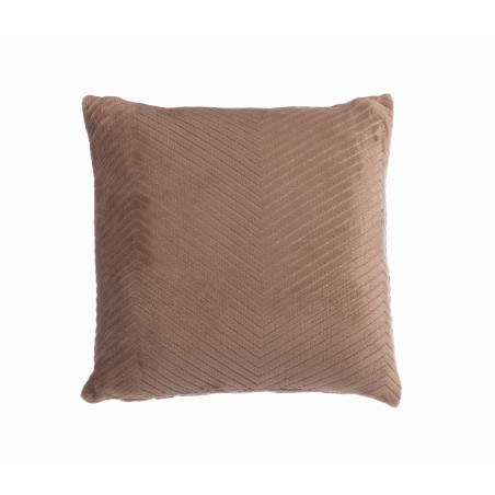 Μαξιλάρι Διακόσμησης Nef-Nef Dakari Brown 45x45