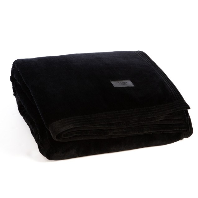Κουβέρτα Βελουτέ Υπέρδιπλη Nef-Nef Velosso...