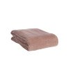 Κουβέρτα Fleece Μονή Nef-Nef Worth Mauve 160x220