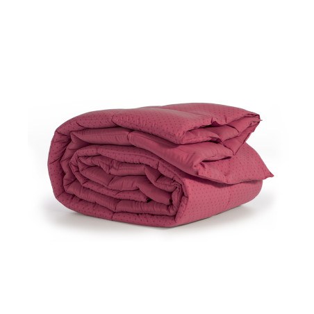 Πάπλωμα Υπέρδιπλο Nef-Nef Colorfull Purple 240x220