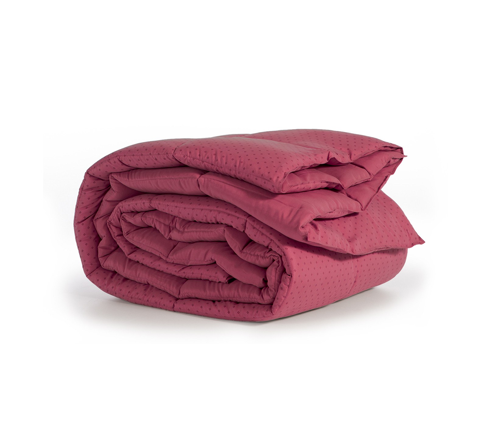 Nef - Nef - ΣΗΜΑΝΤΙΚΟ: Σε περίπτωση διαφοράς τιμής από το κατάστημα ισχύει παντα και μόνο η τιμή του καταστήματος Πάπλωμα Υπέρδιπλο Nef-Nef Colorfull Sangria 240x220