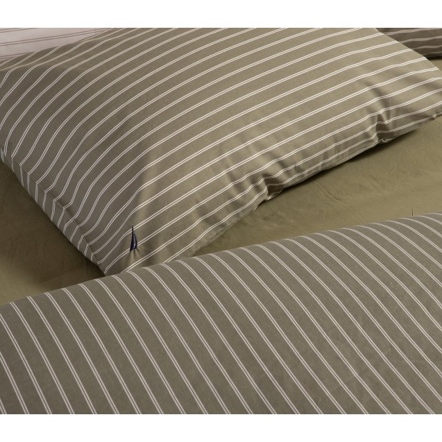 Σετ Σεντόνια King Size 4 Τεμαχίων Nef-Nef Nau...