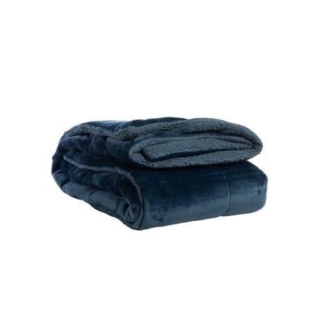 Κουβερτοπάπλωμα Μονό Nef-Nef Singular Bordo 160x220