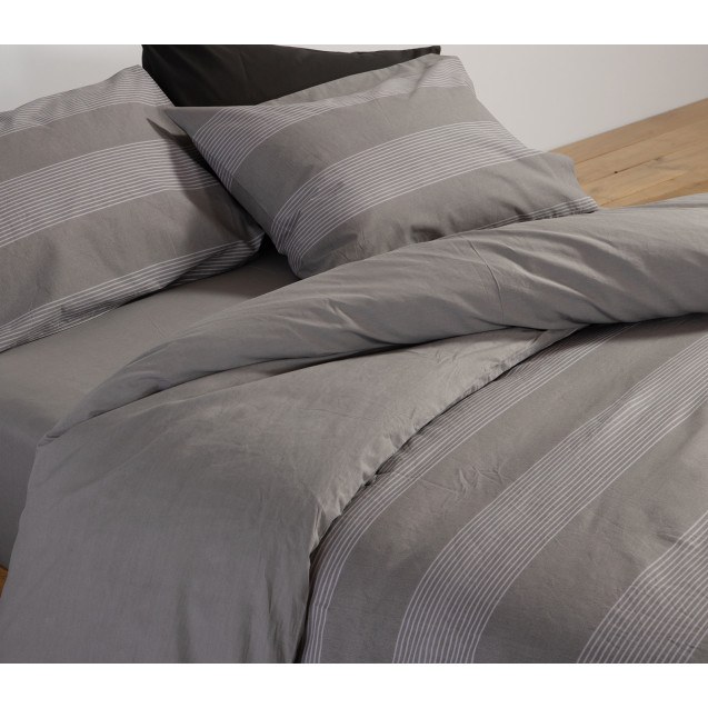 Σετ Σεντόνια Μονά με Λάστιχο 3 Τεμαχίων Nef-Nef...