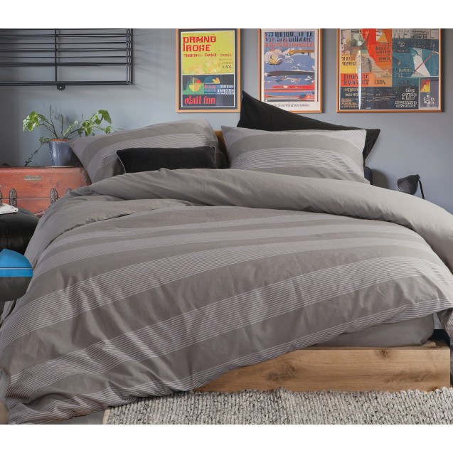 Σετ Σεντόνια Διπλά 4 Τεμαχίων Nef-Nef Casual...