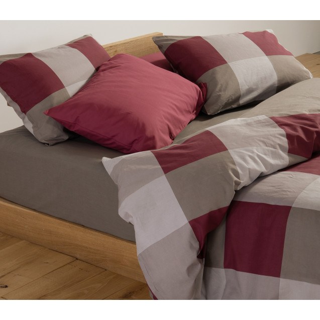 Σετ Σεντόνια Υπέρδιπλα 4 Τεμαχίων Nef-Nef...