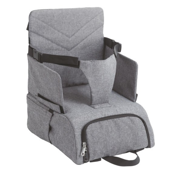 Καρεκλάκι Booster – Σακίδιο πλάτης Bebe Stars Easy Go 20-500