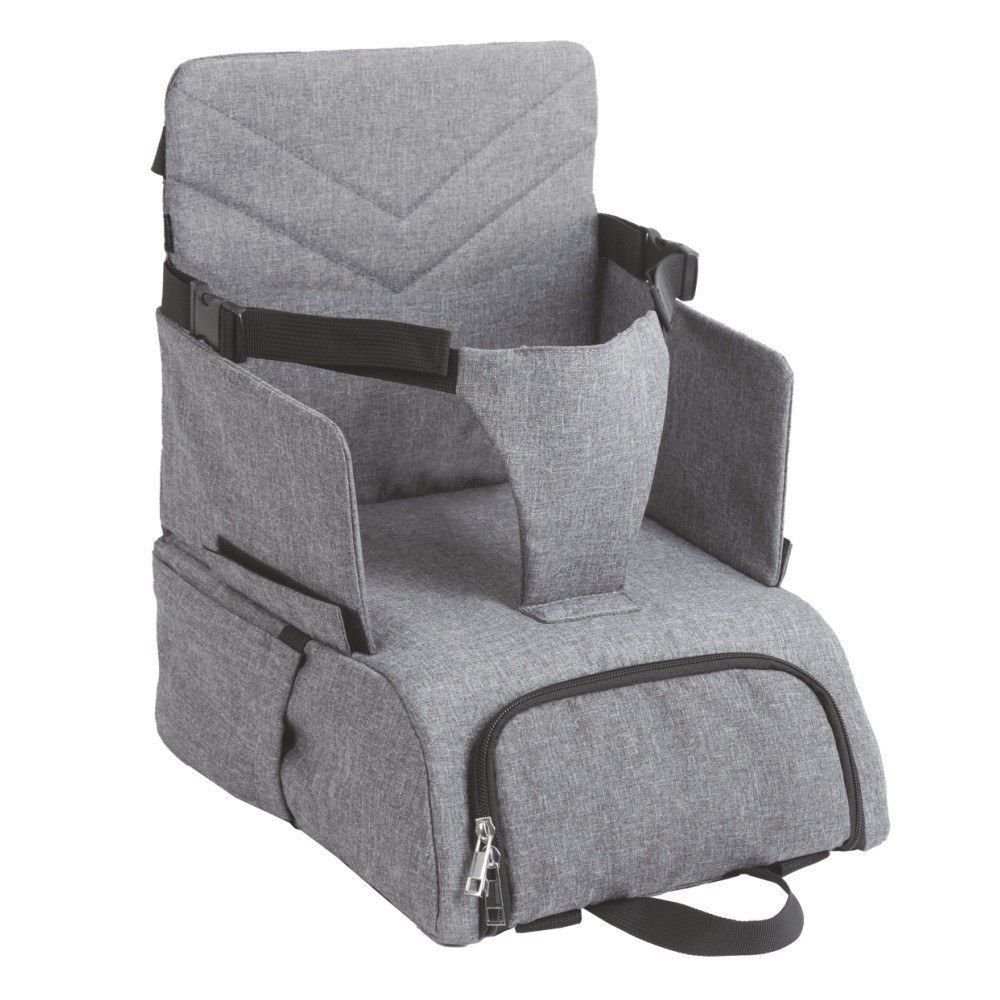 Bebe Stars Καρεκλάκι Booster – Σακίδιο πλάτης Bebe Stars Easy Go 20-500