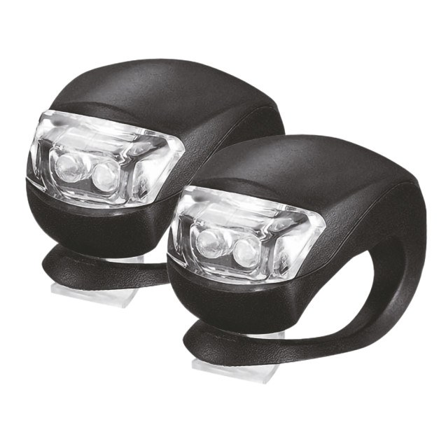 Φωτάκια για καρότσια – ποδήλατα Bebe Stars 20-165