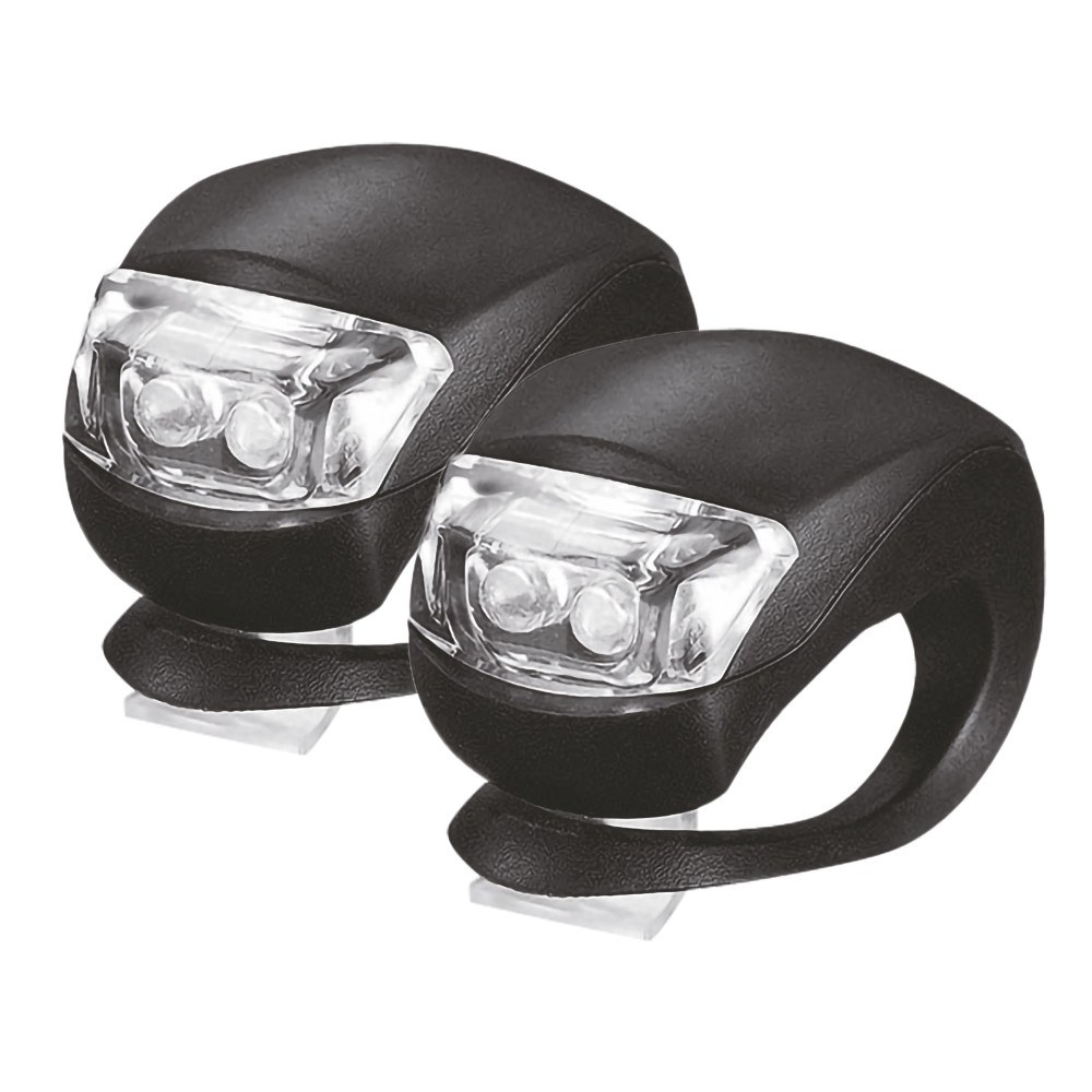 Φωτάκια για καρότσια – ποδήλατα Bebe Stars 20-165