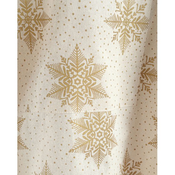 Ποδιά Κουζίνας Rythmos Goldie