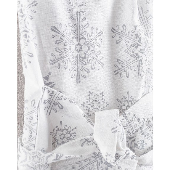 Ποδιά Κουζίνας Rythmos Crystal