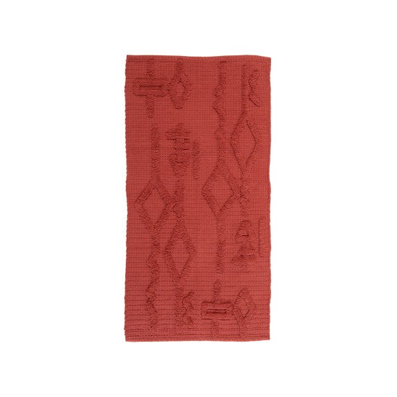 Χαλάκι Nef-Nef Sanchez Terra 70x140