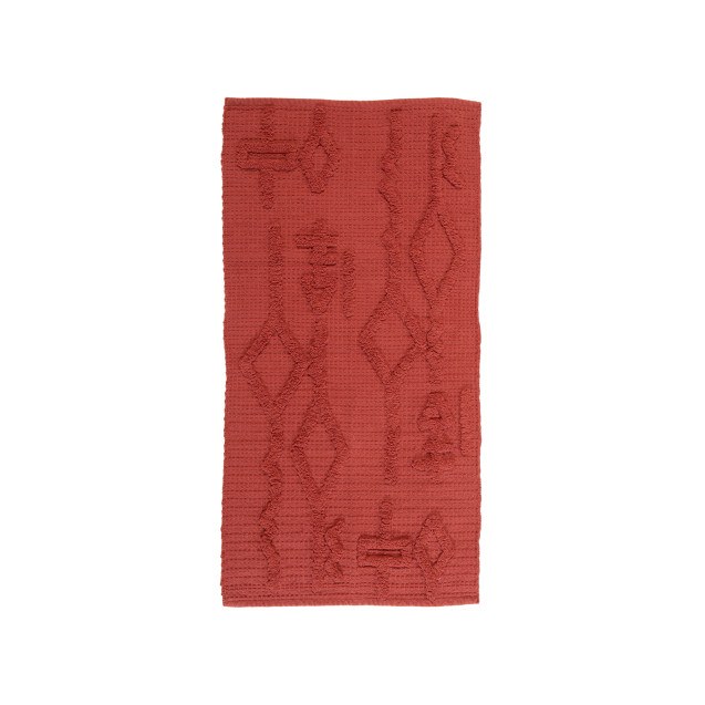 Χαλάκι Nef-Nef Sanchez Terra 70x140